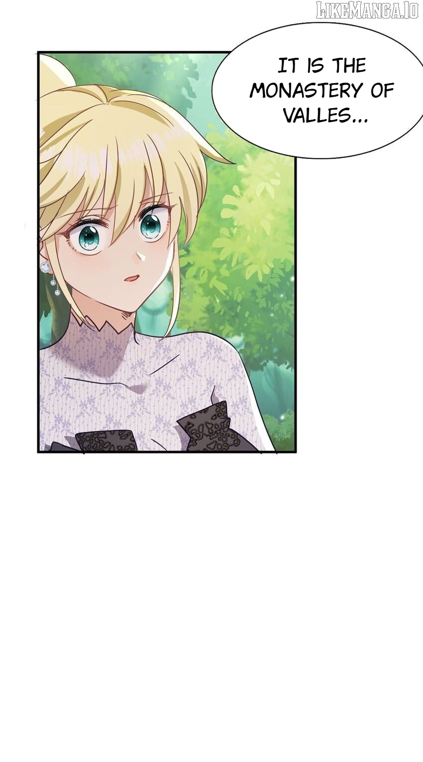 Don't Embarrass Me Chapter 38 - page 10